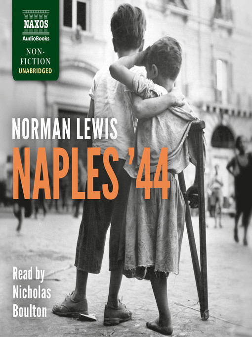 Title details for Naples '44 by Norman Lewis - Available